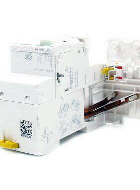 施耐I漏德A9IV53263电断子式漏电路器C65VIGIIC6N2P63A30mA防电