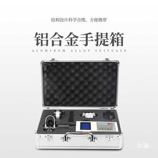 持手持式气象速仪户外无线便携式风向风仪手测仪手风GNE持气象站