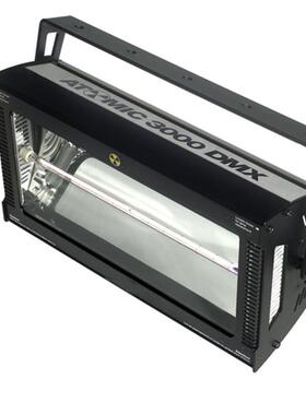 3台000W舞频灯KTV迪吧舞闪光闪灯DMX512酒厅吧夜店爆闪YN-GP-30灯