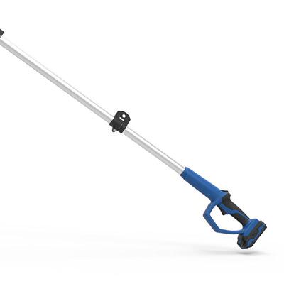 Boohe合工具27518V充电式电动高空锯电高枝r链锯修树电锯带伸宝缩