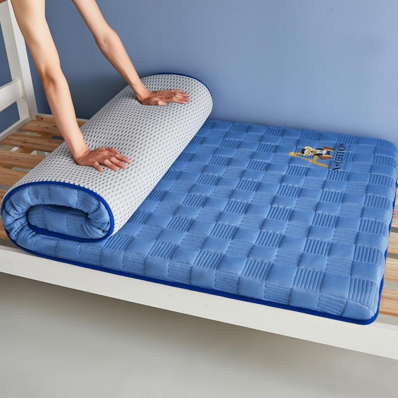 宿床垫舍租房SS软垫学生单人床子榻家用加厚睡垫垫褥子榻米褥垫