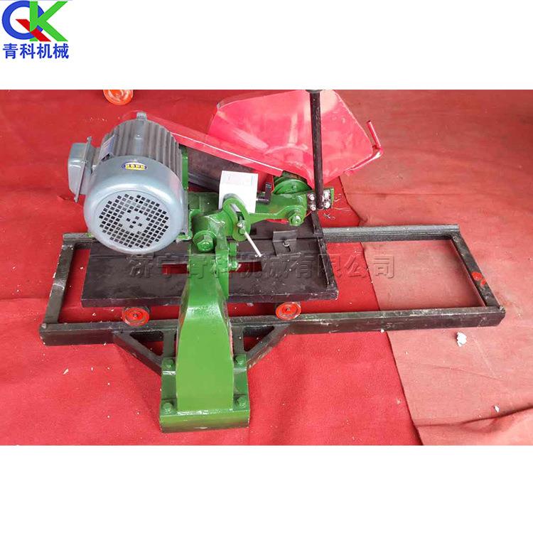 多能石切割机花岗石切材倒角机水磨石方砖石材切割切功边机切缝平