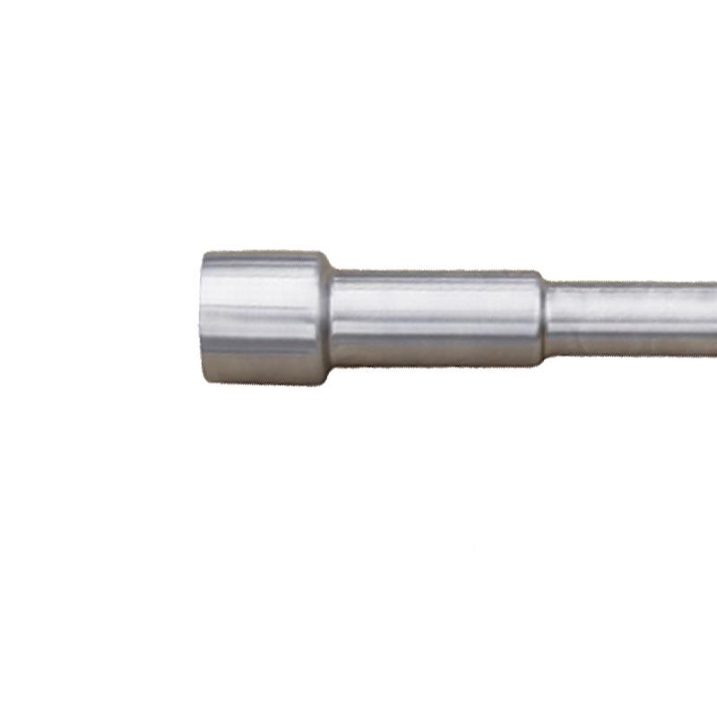 E5DO工厂直供304套不锈钢双头L型筒L筒扳手S套TVZX814