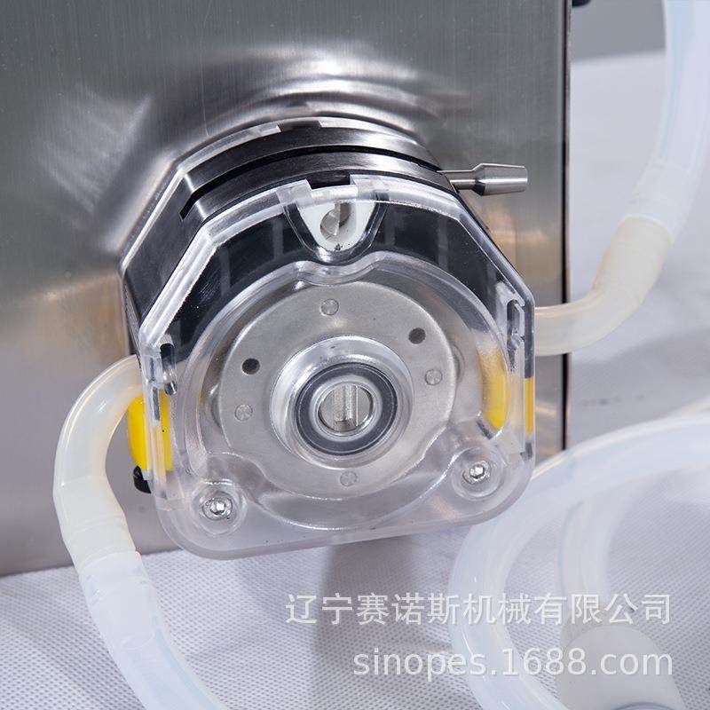 东北辽宁厂家单头蠕动泵装乳液装灌机耐油灌装机浆培养基豆营15养,办公设备/耗材/相关服务,灌装机,淘宝优惠券,粉丝福利购,淘宝优惠卷