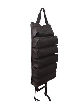 多用途挂小物品收纳包修理工具收纳袋可挂可拎带RAI登山手扣