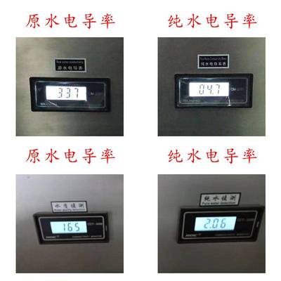 ovay澳维反渗透膜OV-FR-8040工业中水回用抗污染膜元件8040
