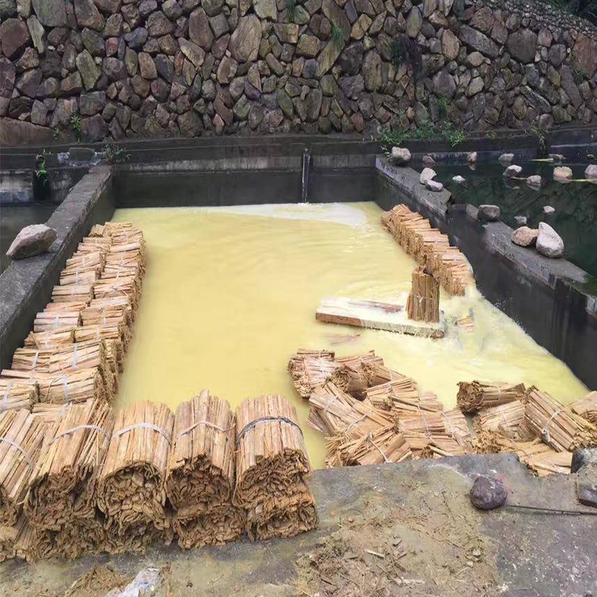 厂家富阳书毛笔书练习毛边纸传纸统捞法493制初学用每件4800元张