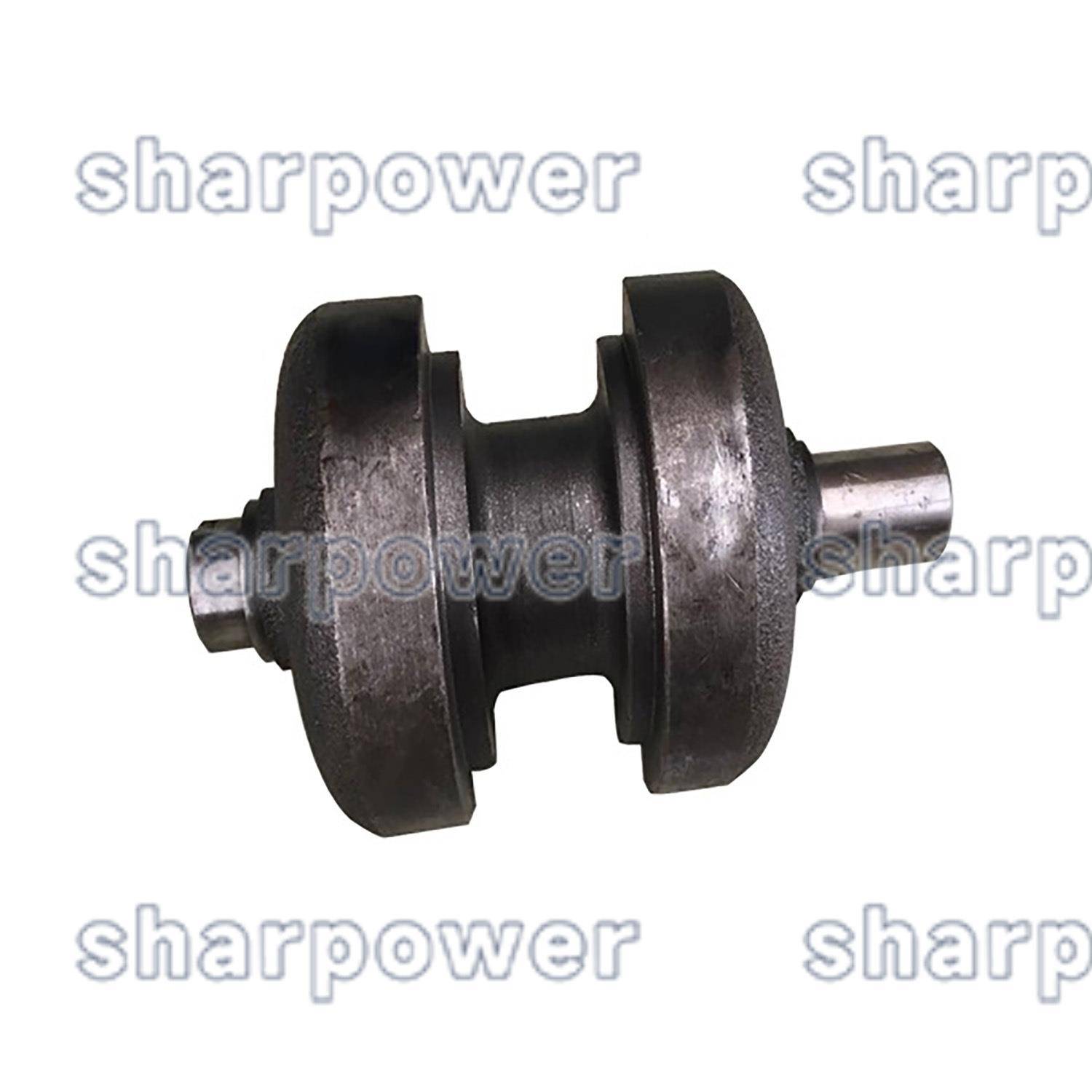 铧锋工缸油直发全系列全厂型号单水冷柴机配件-367平衡轴