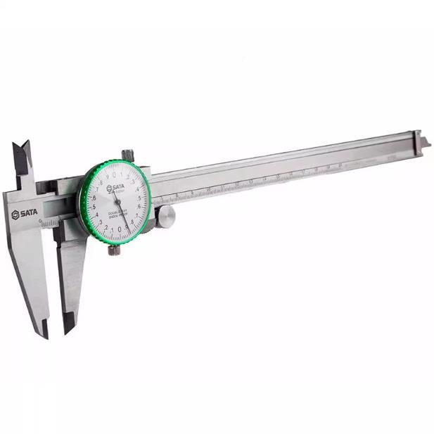 0工具表盘式游标尺1卡50MM9111521200MM91952230MM91523