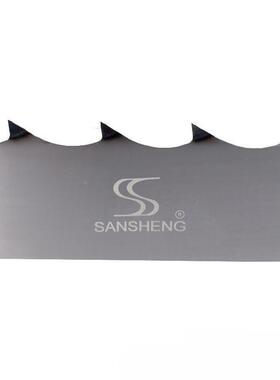 WoVod8-Mzer4010*35*设备淬火锯条i4010/4470/4670周长51Cr4/75Ni