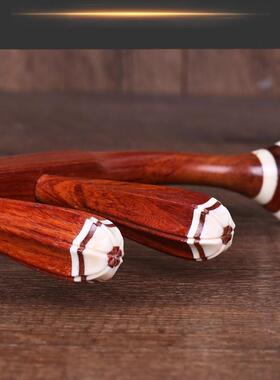 煌木二胡TKH木上海敦煌乐器敦煌06A酸枝敦轸二胡韵系列