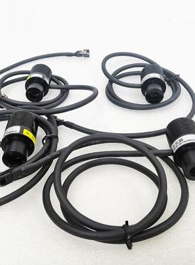 FH点-L193038--21出光口12MM机器视P觉同轴远心镜头高亮LEFH-PL19