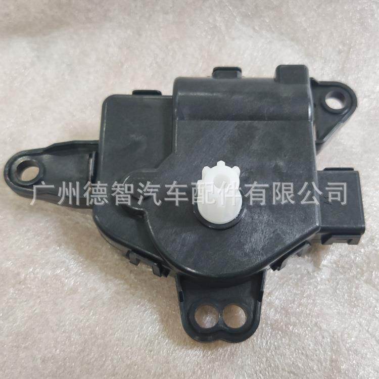 AB9-19E616-BAUC9P-61-665A60暖风机电机温度风3门执行器温控