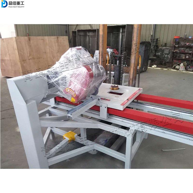 1200型手动瓷砖角切割机开防滑石材边开槽机修45HYY度倒修边槽机