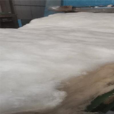 华新酸铝纤维维保温散棉硅硅酸铝纤防水棉管厂棉专用22胶量大优惠