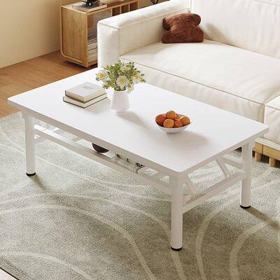 可折茶客厅家用小桌子简几易饭摊桌餐IWZ桌叠便携矮桌户外摆折叠