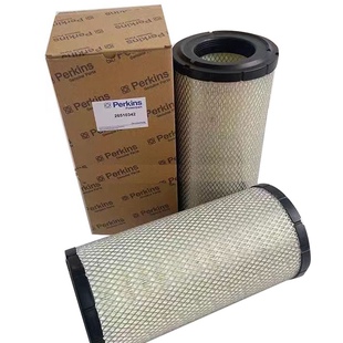帕金斯空气滤芯26510342