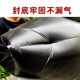 大垃圾袋大号加厚黑色批6发0厨房80酒店100环卫商用整件120特加厚
