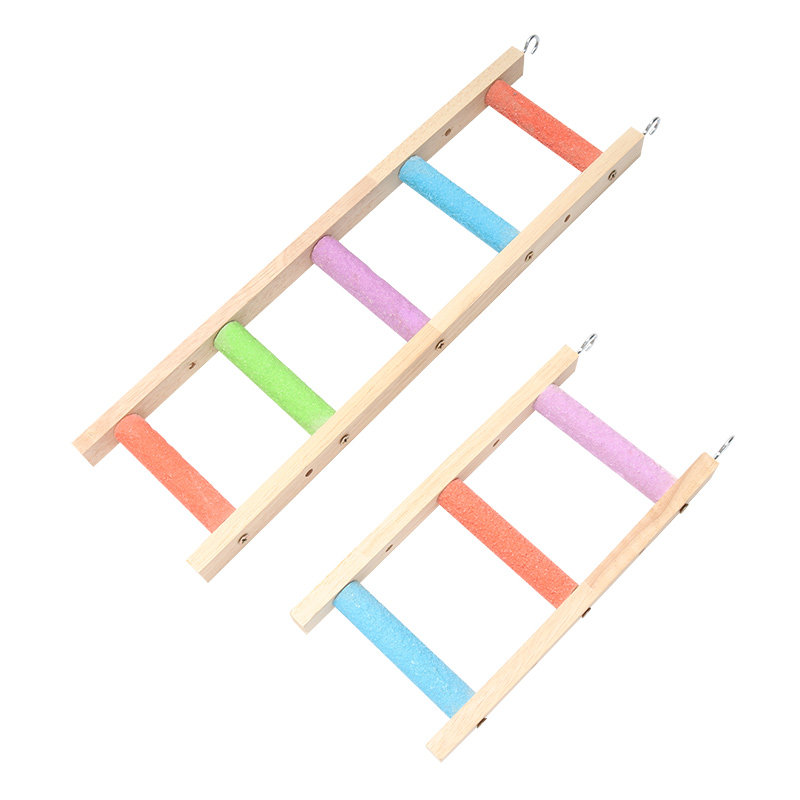 鹦鹉玩具虎皮牡丹玄凤鸟用品彩色秋千云梯花椒木磨爪站杆鸟笼配件,宠物/宠物食品及用品,鸟玩具,淘宝优惠券,粉丝福利购,淘宝优惠卷