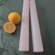 白色PP柠檬棒捣柠檬锤 压汁棒捣碎棒暴打柠檬茶pp胶棒奶茶店用品