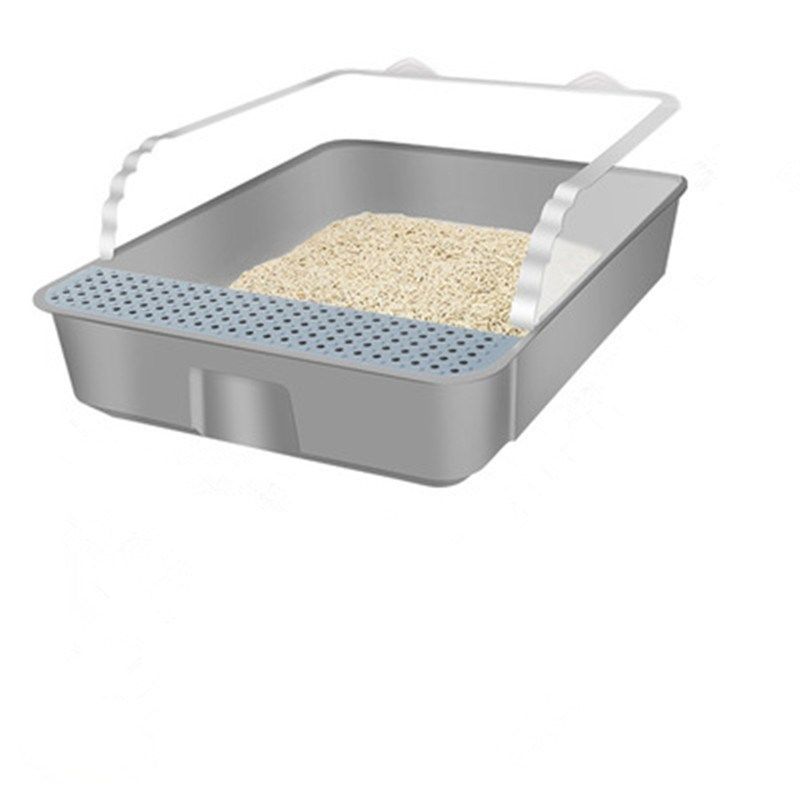 新款猫砂盆大中小号全半封闭式猫厕所可拆离猫砂盒猫屎盆宠物用品,宠物/宠物食品及用品,猫砂盆/猫厕所,淘宝优惠券,粉丝福利购,淘宝优惠卷