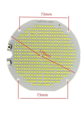 塔吊灯灯芯300W400W500W600W800W1000W2000W建筑之星led灯板电源
