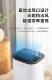 除湿机家用小型静音除湿器地下室内干衣去湿干燥大功率吸湿除潮器