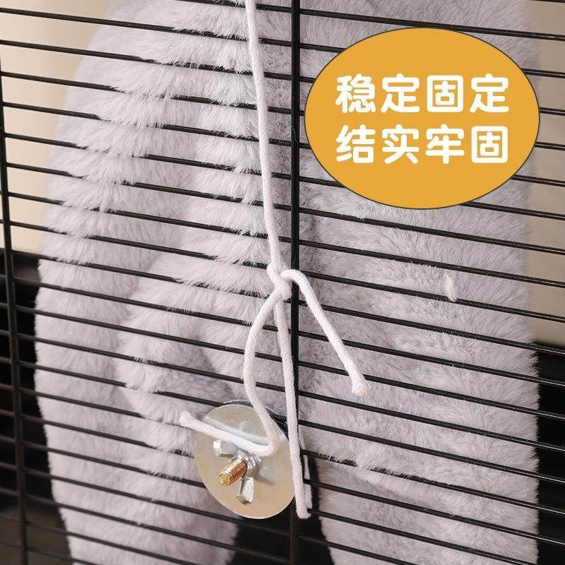 杜老汉鹦鹉毛毯靠背过冬挡风虎皮披肩保暖悬挂保温角落棉窝鸟窝,宠物/宠物食品及用品,鸟玩具,淘宝优惠券,粉丝福利购,淘宝优惠卷