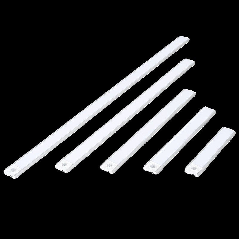 led遥控智能灯带人体感应无线自粘充电式厨房鞋柜子玄关酒柜灯条,家装灯饰光源,感应灯,淘宝优惠券,粉丝福利购,淘宝优惠卷