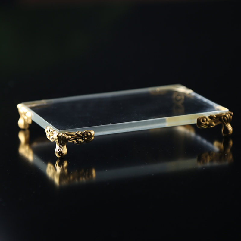 水晶12十二生肖摆件全套 生日礼物 可爱家居装饰品工艺品摆件