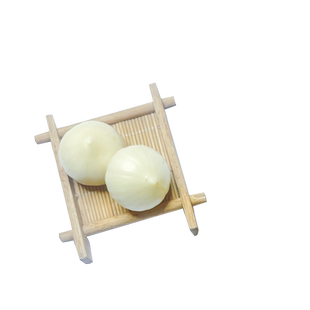 去皮独头蒜500g 大蒜独头干大蒜头独蒜生吃烹饪香料 5件顺丰包邮