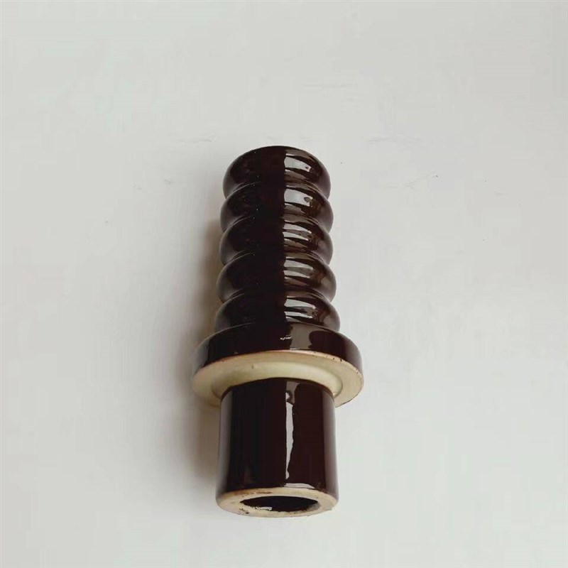 速发10KV高压接线柱穿墙套管绝缘子K/170*M20长户内外电力瓷瓶