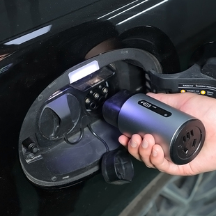 速发放电枪新电源通用外放理想户外插头取电设备充电插亚比座迪放