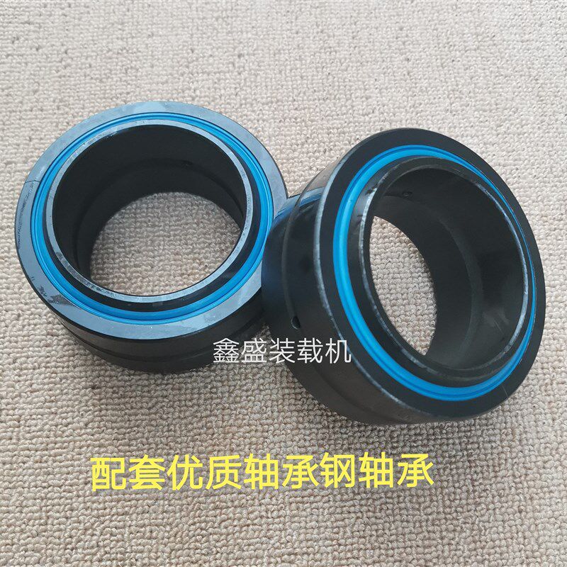 速发新徐工00F载装机堆高机铰接销修理包全铰车架转向销前后车架