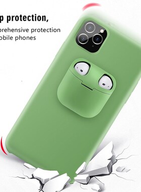 现货2 I 1 Mobile Phoe Cases For iPhoe /R/s Ma/11/11 Pro/