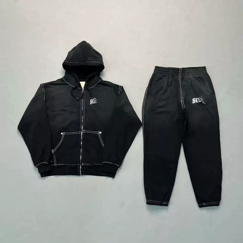 Supreme Zip Hooide