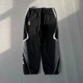 Black Sports (Pants)