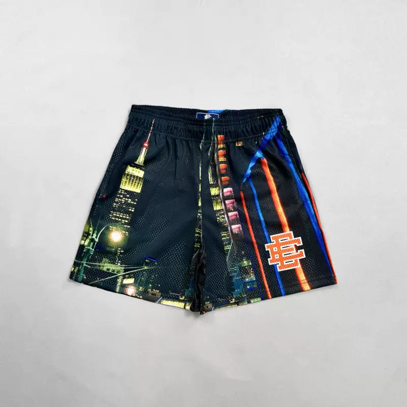 Eric Emanuel EE Basic Short