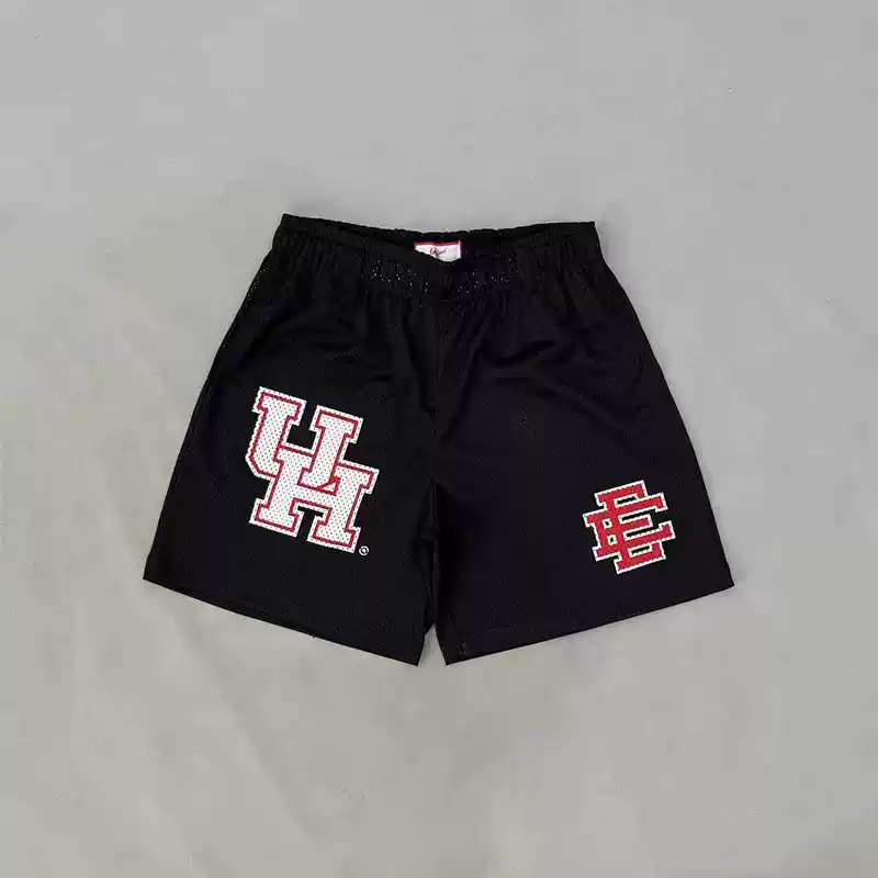 Black red x HOUSTON
