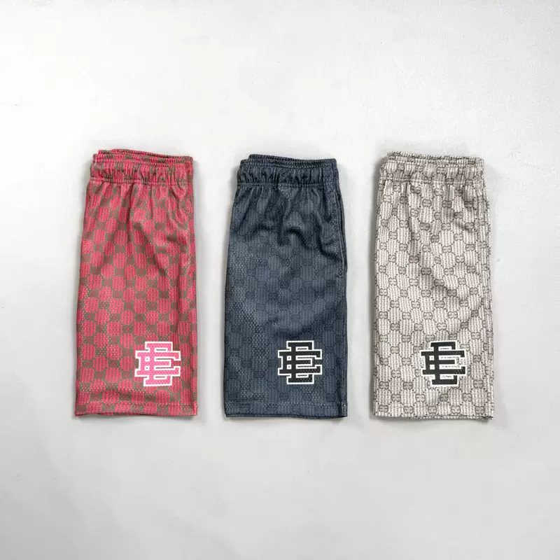 Gucci x Eric Emanuel