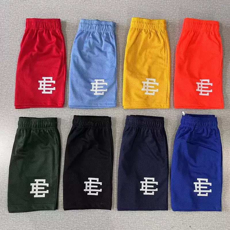 EE Basic Short