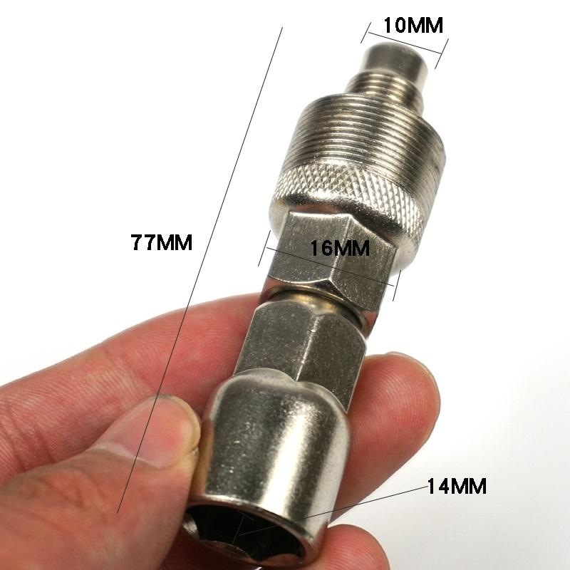 自行车曲柄牙盘拆卸工具/单车脚