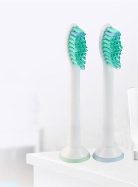 速发4  Profeio Electr othbrush Replt Hds Sof
