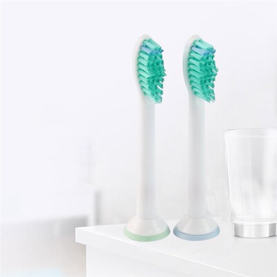 速发4  Profeio Electr othbrush Replt Hds Sof