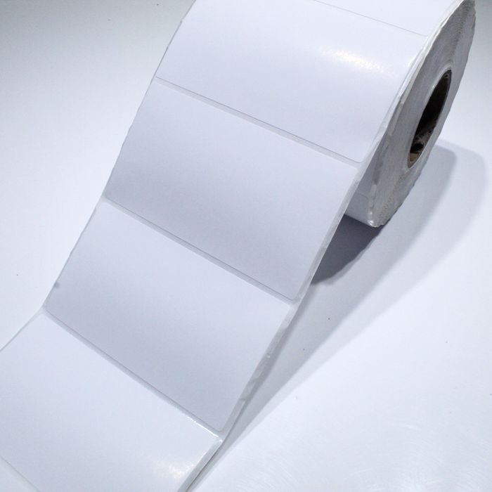 铜版标签纸不干胶100X80X70X60X50X40X30X20铜板条码纸碳带打印纸