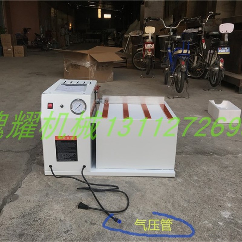 木工仿形修角机 封边倒角机 便携式倒角机 封边配套设备
