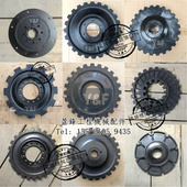 螺杆机 连接胶 钻机 联轴胶 弹性垫减震胶 联轴器 阿特拉斯空压机