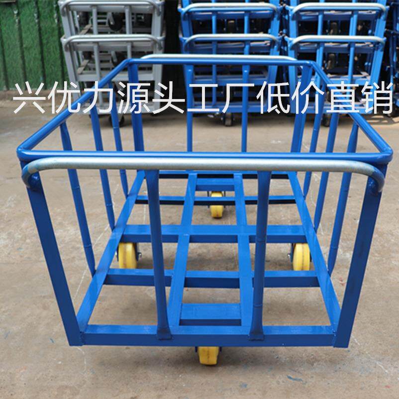1500方形塑料水箱落车 /厂用全新布方形L胶25.5.14桶推布染车