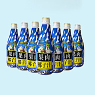 大容量天然椰子汁1.25L*2瓶