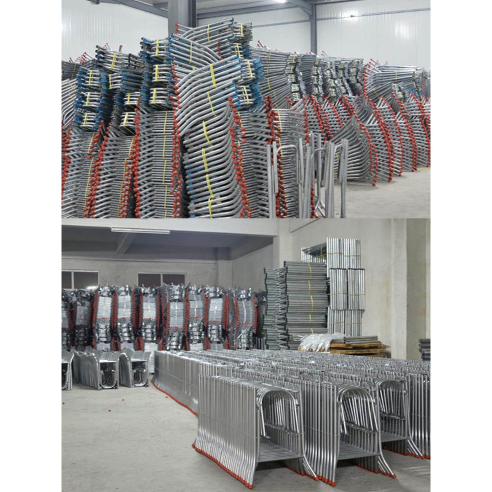 包邮圆桌子支架大排档餐桌脚架简约折叠桌腿支架桌架铁桌脚架子